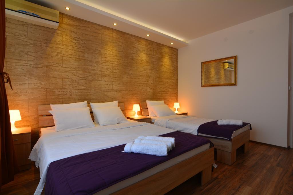 Apartment Dositejeva 13 Belgrade Exterior photo